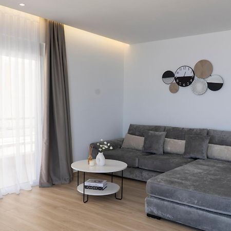 Mateo Apartments Sarande Exterior photo